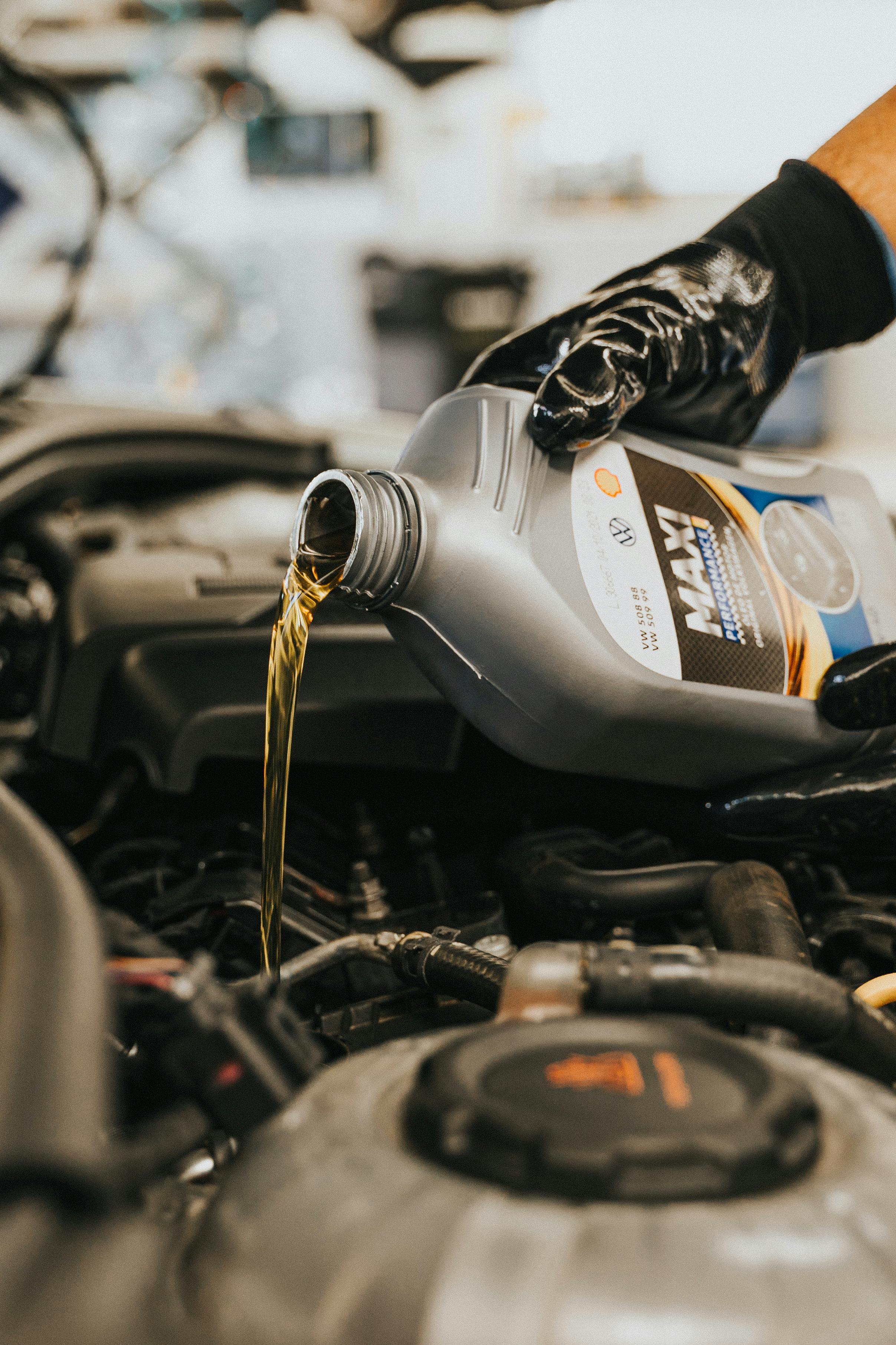 10 Ways to Save Money on Car Maintenance Costs