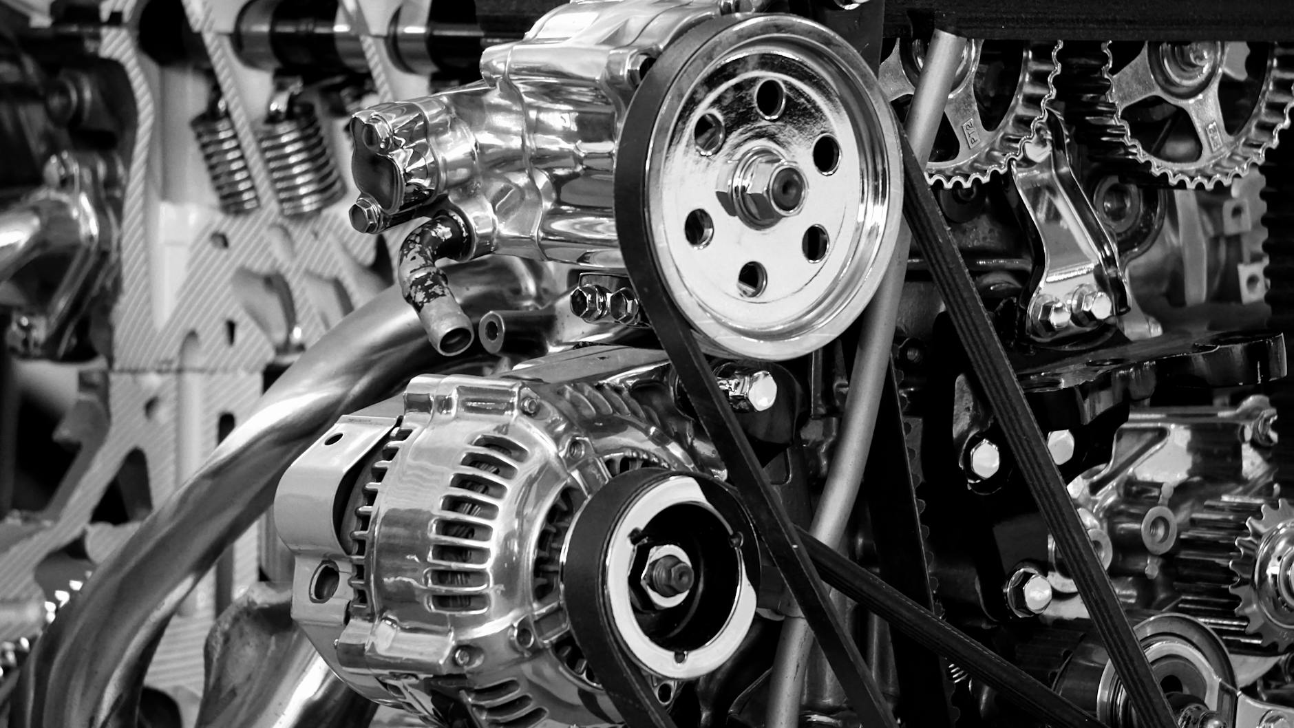 The Ultimate Guide to DIY Auto Maintenance