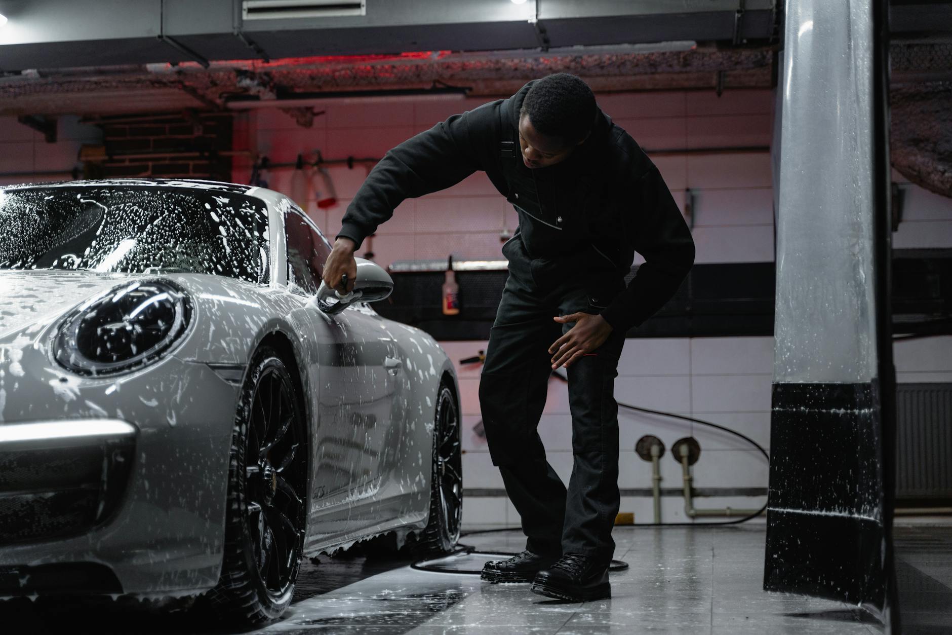 The Ultimate Guide to DIY Car Maintenance for Beginners