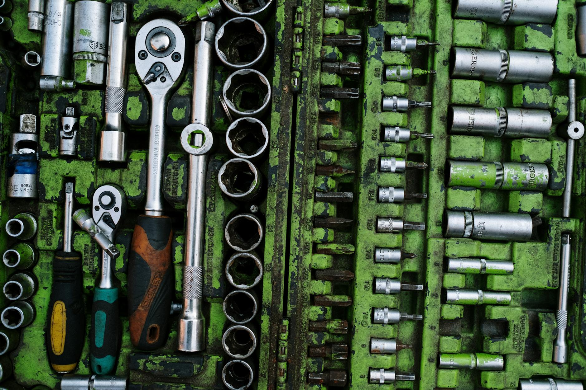 Top 10 Time-Saving Tips for Car Maintenance
