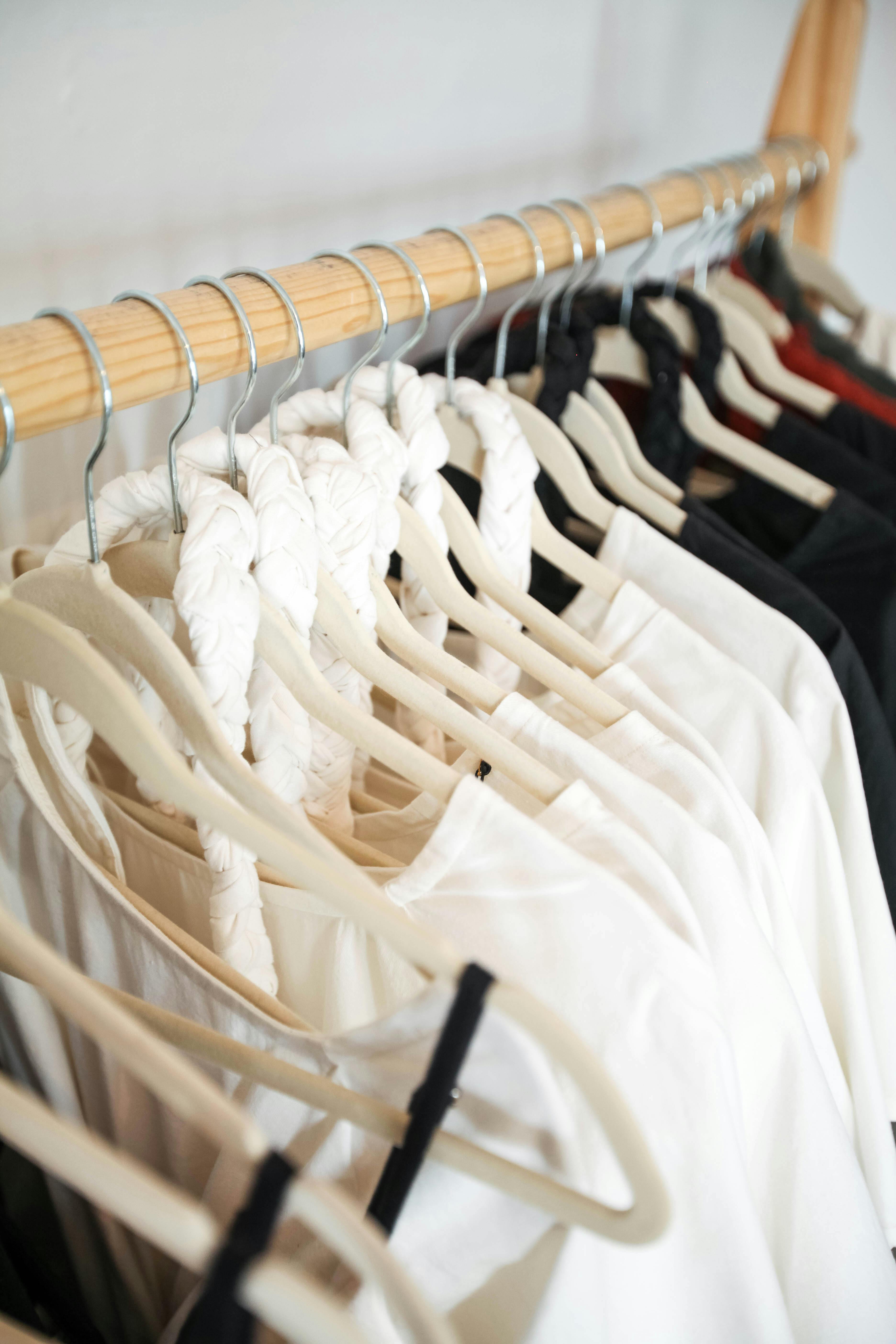 5 Clever Ways to Update Your Wardrobe on a Budget