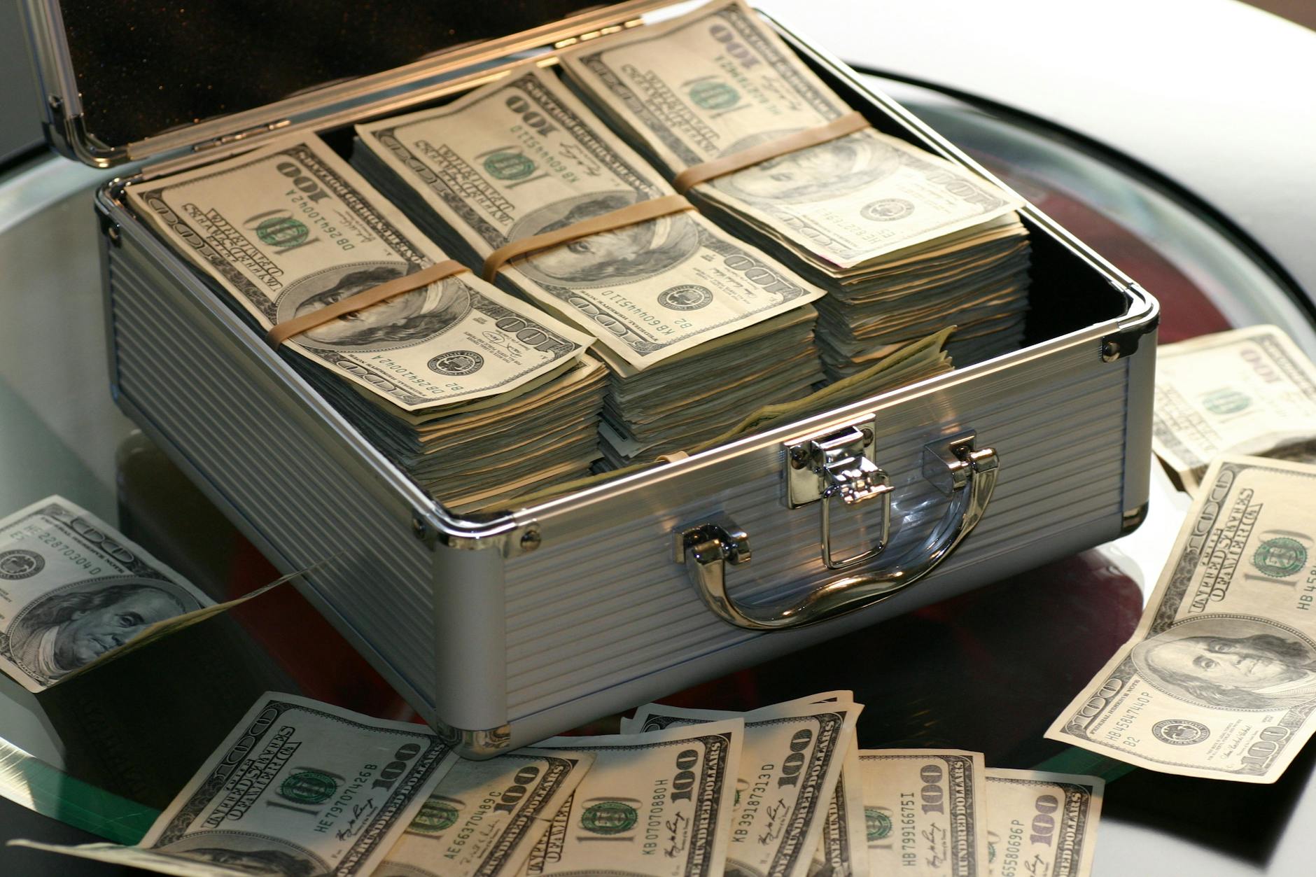 Maximizing Savings with Cash Back Apps