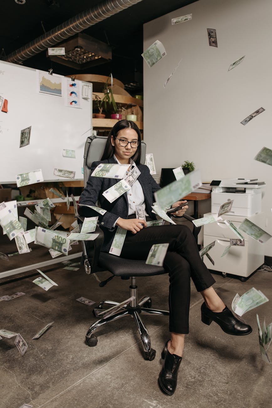 The Ultimate Guide to Financial Independence: How to Achieve Your Goals Faster