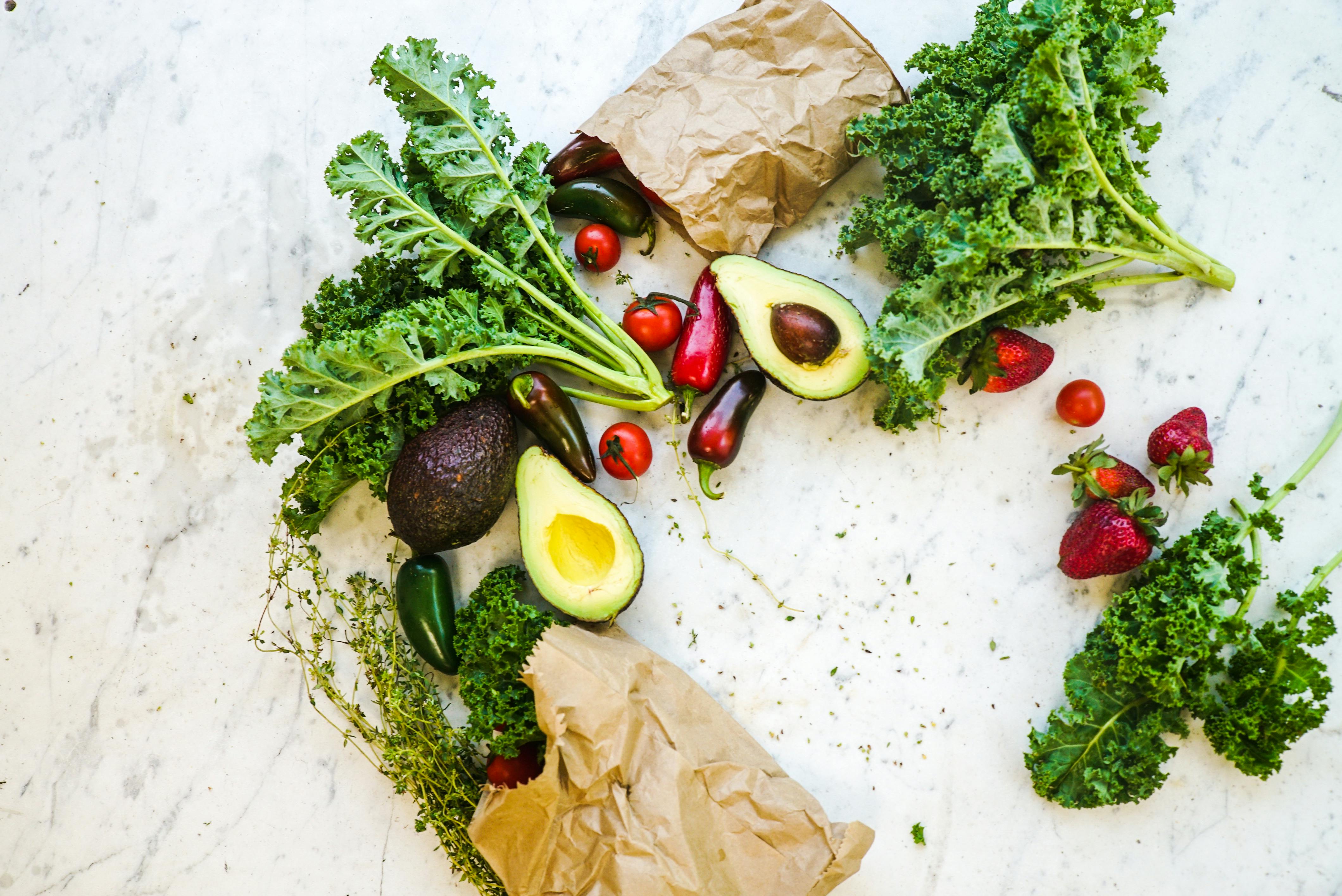 10 Easy Ways to Save Time and Money on Healthy Eating