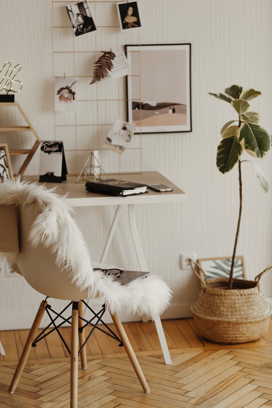 Efficient Home Workouts for Busy Professionals