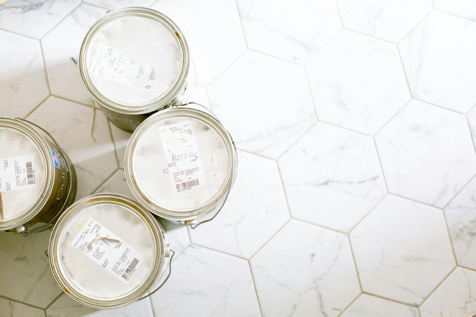 10 Creative DIY Home Improvement Projects on a Budget