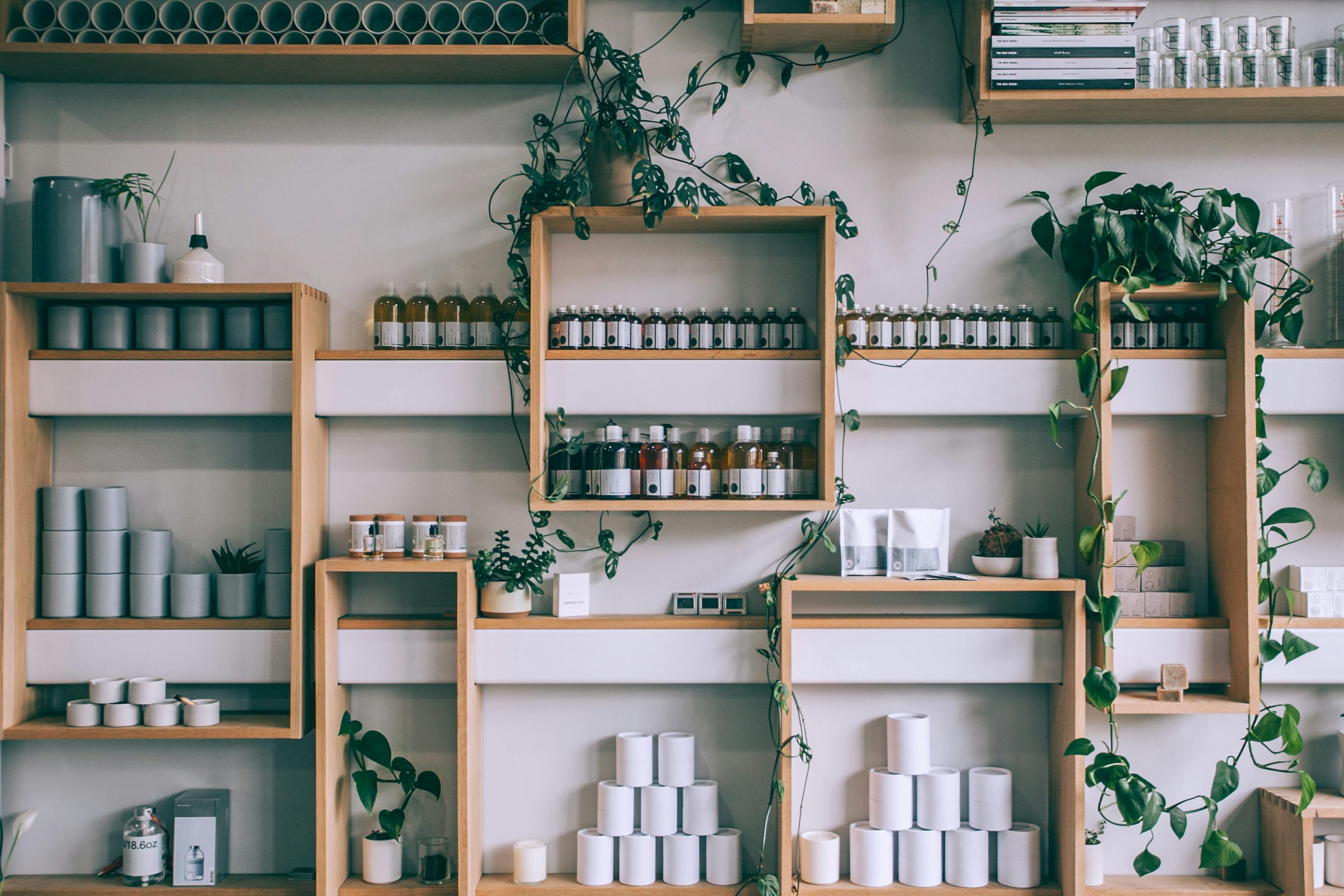 Maximizing Space: Creative Storage Solutions for Small Homes
