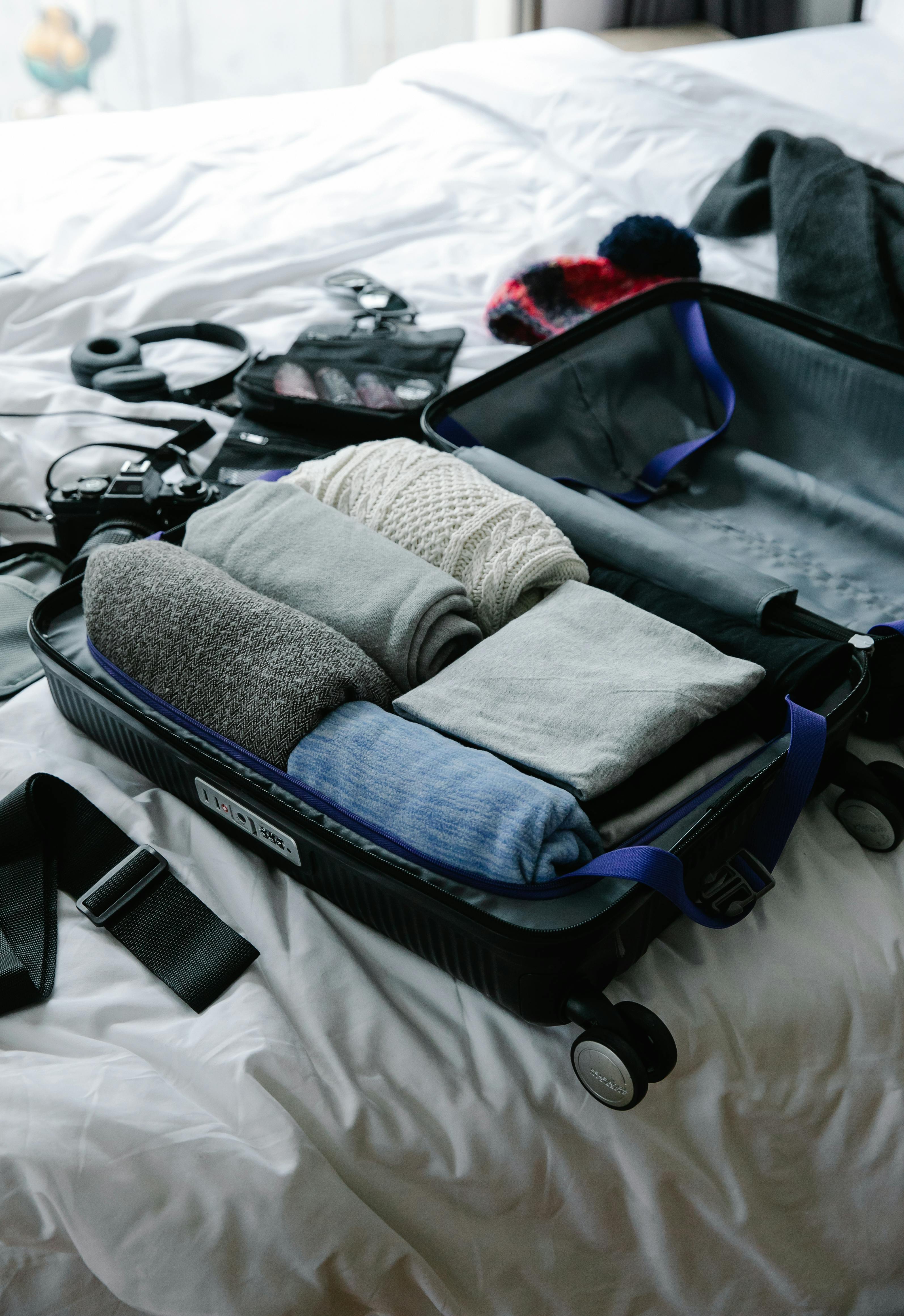 Travel Hacks: How to Save Time and Money on Your Next Vacation