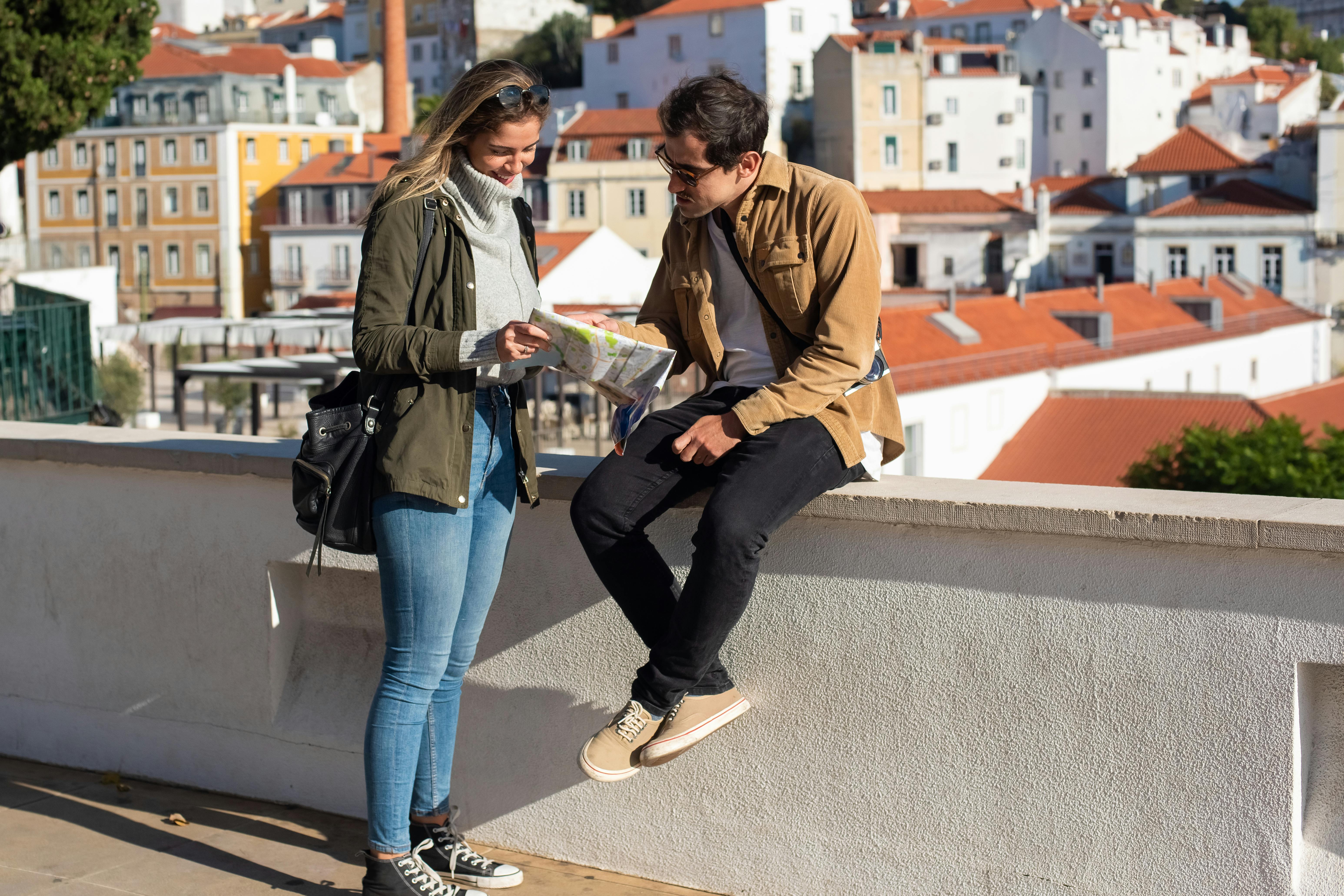 Exploring Europe on a Budget