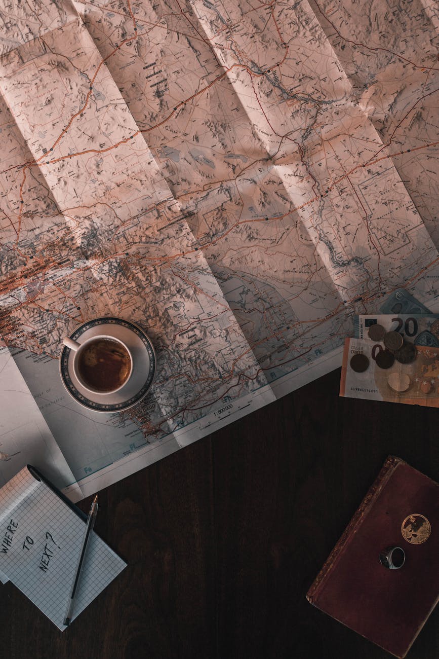The Ultimate Guide to Budget Travel Hacks