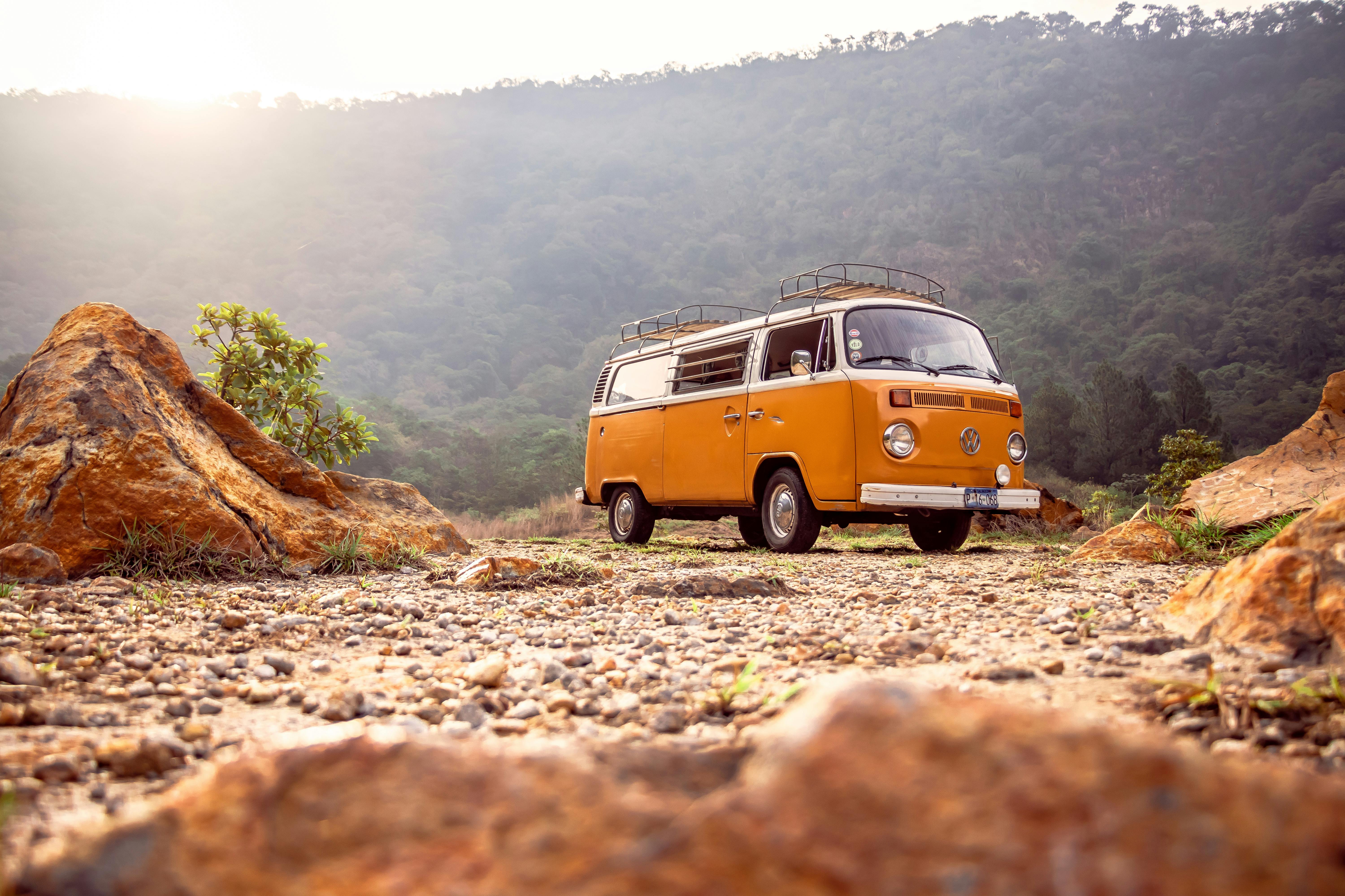 Unconventional Ways to Save Money While Traveling